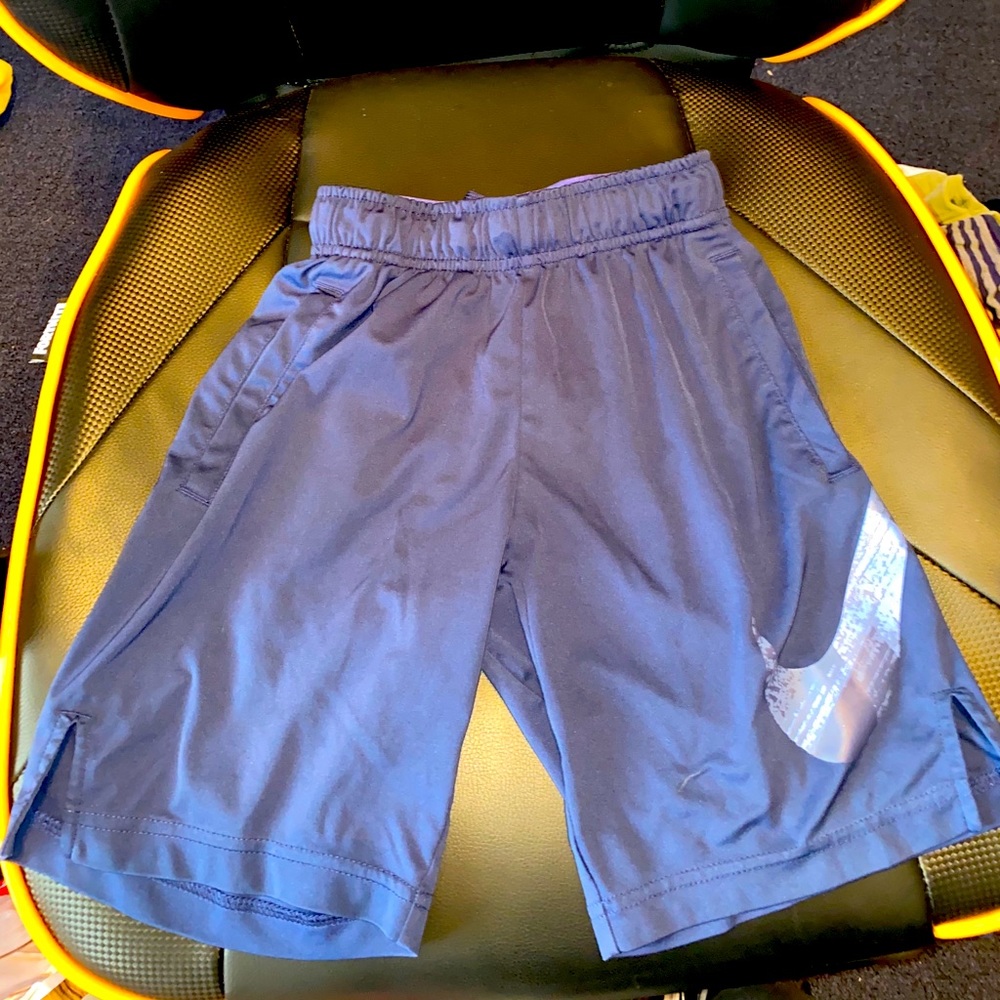 Boys Nike shorts